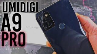 Umidigi A9 Pro in 2021|How is it 48 hours later ?!