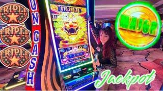 My Biggest Jackpot Yet! Lion Cash 