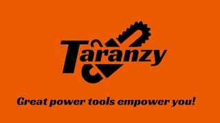 Mini Chainsaw - Taranzy