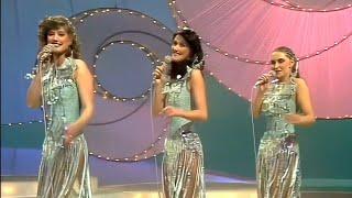 HD | Sheeba - Horoscopes | Ireland 1981 - Eurovision Song Contest