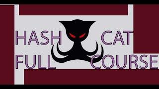 HASHCAT FULL COURSE ETHICAL HACKING