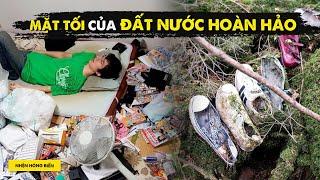 NHẬT BẢN thực sự "TỆ" đến đâu?  | Mạnh Chung | QUAN ĐIỂM