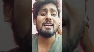 Humhe tumse pyar kitna by girish solanki #oldisgold #shortvideo #latest #sad #song