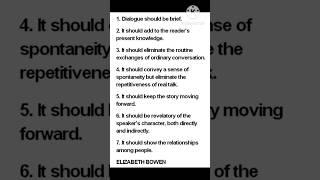 #dialoguewriting #tips #tricks  #english #writingskills #examples #dialogue