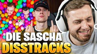 Ich WERDE GEDISST in SASCHAS neuem VIDEO!  | Trymacs Stream Highlights