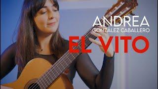 EL VITO | Andrea González Caballero