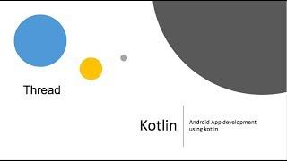 # 10 Run On UI Thread Kotlin Android