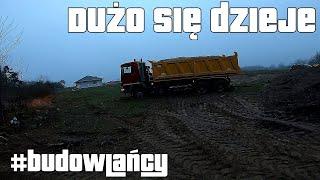 Dużo się dzieje | #budowlańcy