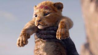 The Lion King 2019 Opening Scene - The Circle Of Life I 4K Ultra HD