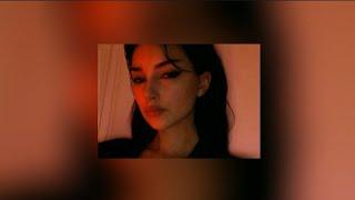 “darling, your looks can k*ll” [sped up playlist]