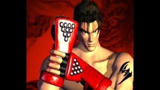 My Story of Tekken 3 - The Tournament Continues