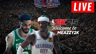 Pacing können die ... PD Kareem, Malone, Curry | NBA 2K25 MyTeam