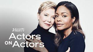 Annette Bening & Naomie Harris | Actors on Actors - Full Conversation