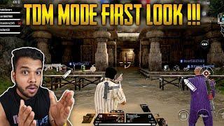 UGW TDM MODE GAMEPLAY FIRST LOOK | NEW TDM MODE ADDED - NEW MAP | UGW BETA UPDATE !!