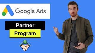 Google Partner Program (2022) - How To Become A Certified Google Ads Partner [Step-By-Step] Tutorial