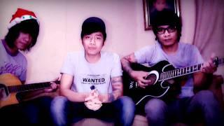 Adri Dwitomo, Ozo Utomo and Chandra (Adele - Someone like you COVER)