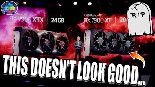 Why AMD Stopped Competing with Nvidia – GPU Struggles Spell Trouble for Gamers!