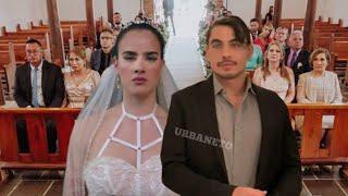 LA BODA DE REBECA & MISAEL | VIVIR DE AMOR Capitulo 99 Completo