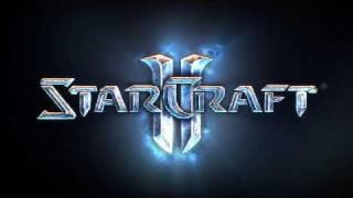 Starcraft 2 Soundtrack - Terran 01
