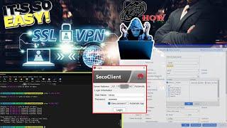 Huawei Firewall SSL VPN Configuration Guide: Step-by-Step Tutorial