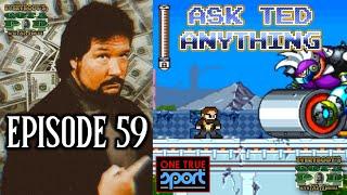 EGAP #59: Ask Ted Anything 14