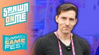 James Willems on SGF, Fatal Fury, and life after Funhaus