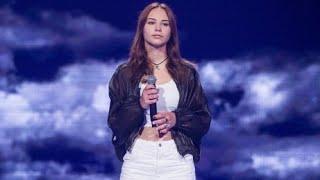 The Voice of Poland Michalina Grzybowska – „The Winner Takes It All”