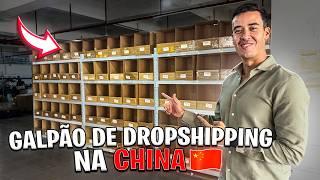 O Melhor Fornecedor de Dropshipping na China 