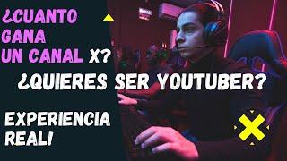 como ser YOUTUBER 2021, canal desde cero CONSEJOS PARA YOUTUBE SIN PRESUPUESTO@AGENTEMENTOR