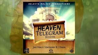 Heaven Telegram