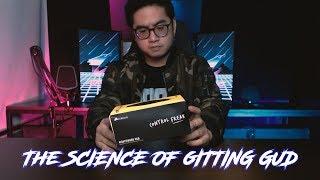 The Science of Getting Gud (FPS Games)