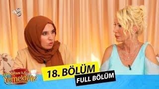 Seda Sayan ile Yemekteyiz 18.Bölüm | 12.09.2019