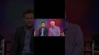 Colin Mochrie - Size of his Pianist #shorts