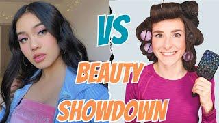 Jessica Vu vs. Cristine Rotenberg - Beauty Showdown