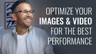 How to Resize Images & Video with FREE Online Tools