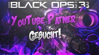 Ich suche einen YouTube Partner!