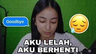 MAAFKAN AKU... DI BALIK LAYAR VIDEO REAKSI | pxharlie | FILIPINO REACTION 