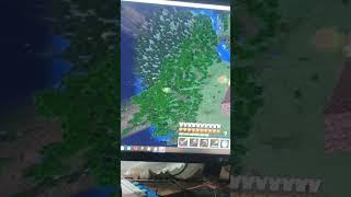 dream clutch with jokergaming69 #gaming #minccraft #clutch