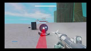 Godot - FPS Bullet Magnetism / Aim Assist