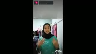 Video Bejat!! Full Tanpa sensor Nurul Hidayah Tiktoker 2020