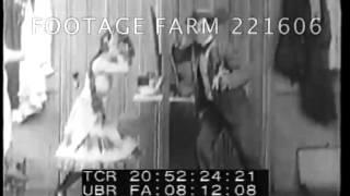 Peeping Tom In The Dressing Room 221606-24 | Footage Farm