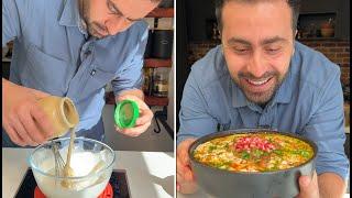 The best dish of beans the Aleppo way | One of the best bean recipes