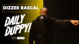 Dizzee Rascal - Daily Duppy | GRM Daily