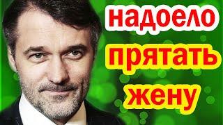 ЧЕТВЕРО Детей и МОЛОДАЯ Жена НА СТАРОСТИ ЛЕТ - Поздняя Любовь Павла Трубинера