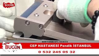 CEP HASTANESİ