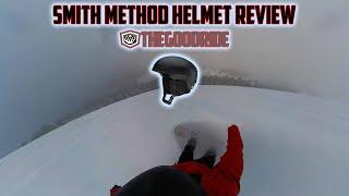 Smith Method Snowboard Helmet Review vs. Vantage and Scout