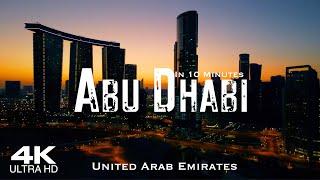 ABU DHABI  أَبُو ظَبِي Drone United Arab Emirates UAE اَلْإِمَارَات الْعَرَبِيَة الْمُتَحِدَة