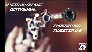 Phoenix Neo Tweeter V.2 - стоит купить? Сравнение с TW-02.