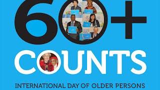UN International Day of Older Persons 2022 | United Nations