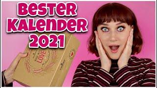 WOW! Essence DIY Adventskalender 2021 Unboxing | SO KRASSE PRODUKTE!  | LikeADaisyInSpring